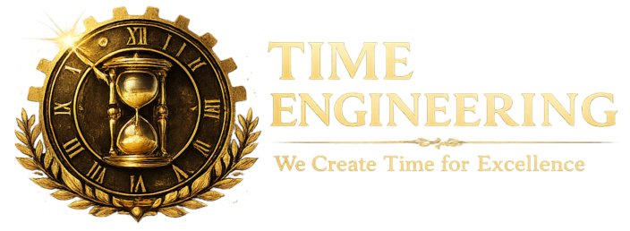 Time Engineering